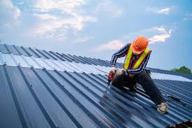 Best Asphalt Shingle Roofing  in Toppers, OK